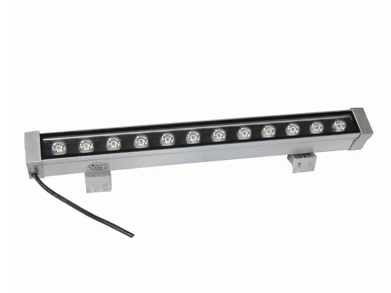 Corp Iluminat Led Arhitectural 18W 50Cm Ip65 Exterior Lamp