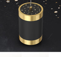 Lustra Led 120W New Design Stelute Lighting Fixtures