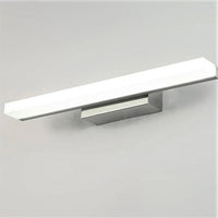 LED аплик за баня 10W 40cm Beautiful