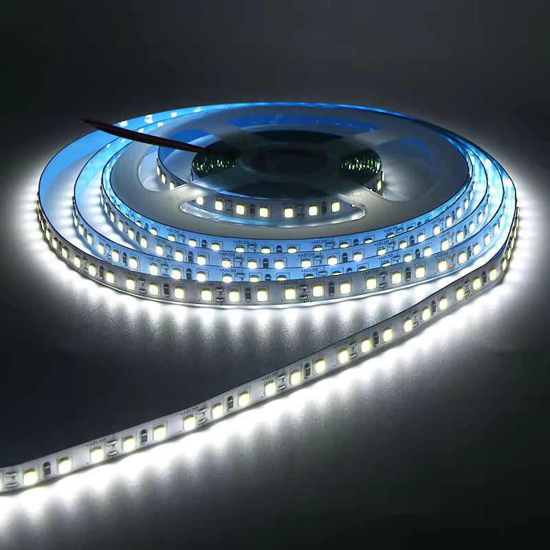 LED лента 2835 120 SMD-ML външна - ролка 5 метра