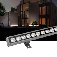LED архитектурно осветително тяло 36W 100cm IP65
