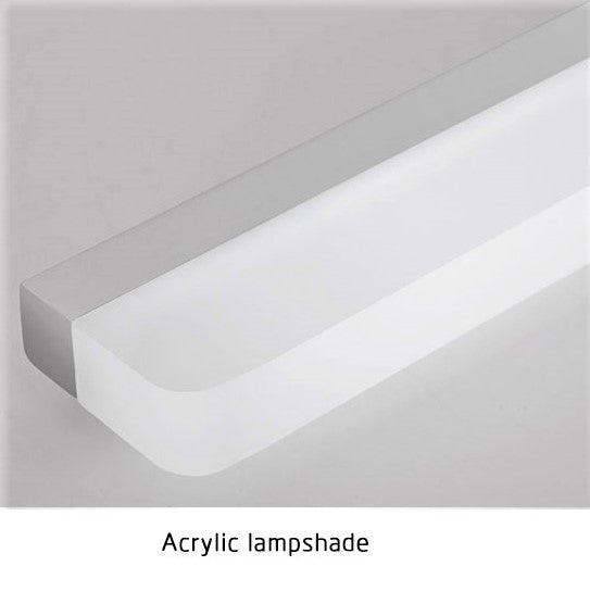 LED аплик за баня 10W 40cm Beautiful