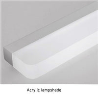 LED аплик за баня 10W 40cm Beautiful
