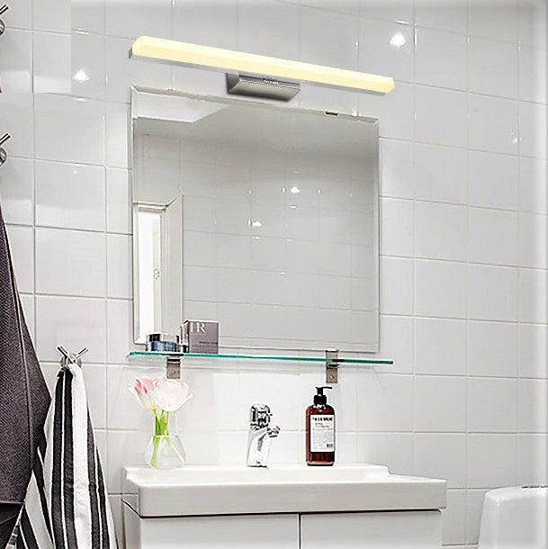 LED аплик за баня 10W 40cm Beautiful