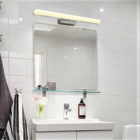 LED аплик за баня 10W 40cm Beautiful