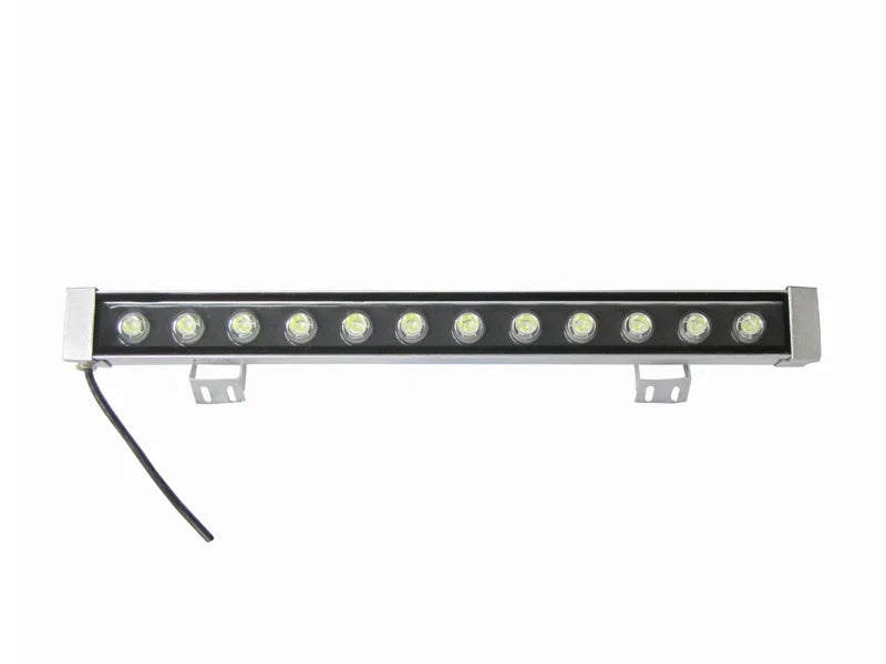Corp Iluminat Led Arhitectural 18W 50Cm Ip65 Exterior Lamp