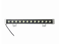 Corp Iluminat Led Arhitectural 18W 50Cm Ip65 Exterior Lamp