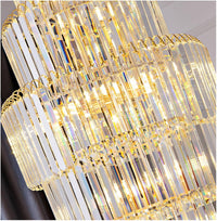 Полилей Cristal Gold Imperator 180cm