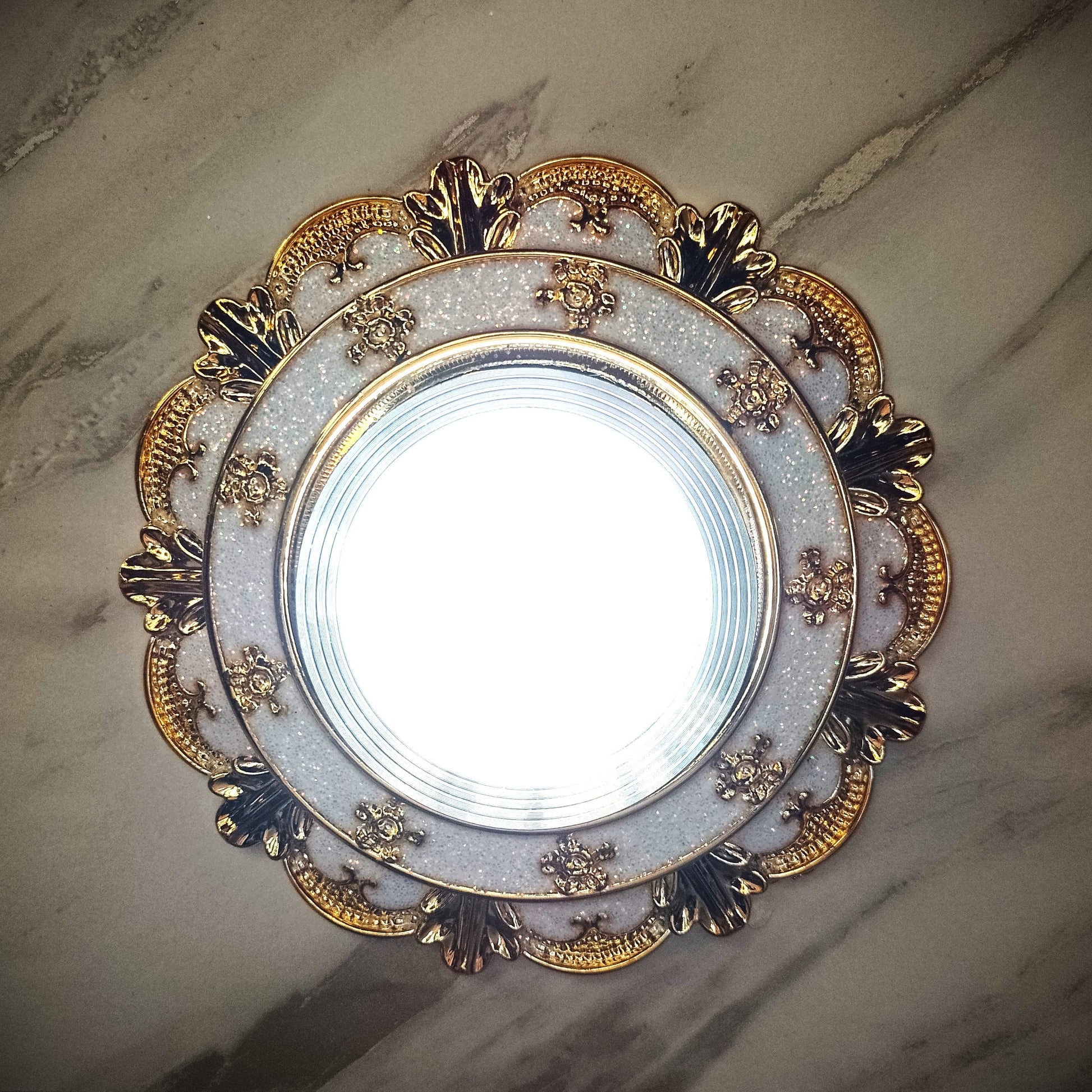 Spot Led Royal Deluxe Imperial Rotund Hc505 Spot Light