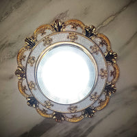 Spot Led Royal Deluxe Imperial Rotund Hc505 Spot Light