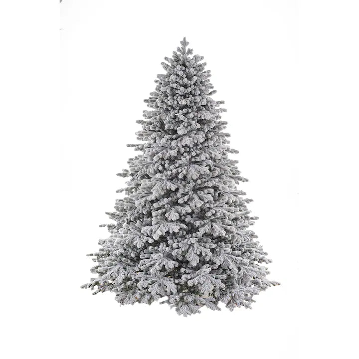 Изкуствена коледна елха IMPERIAL SNOW 3D Заснежени Клони