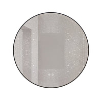 Oglinda LED Rotunda Ø70cm Functie Dezaburire si Touch LED MIRROR