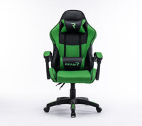 Геймърски стол, Tron Thrones, Green-Black BOC-730