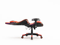 Геймърски стол, PREMIUM, Immersion Chairs, Red BOC-778