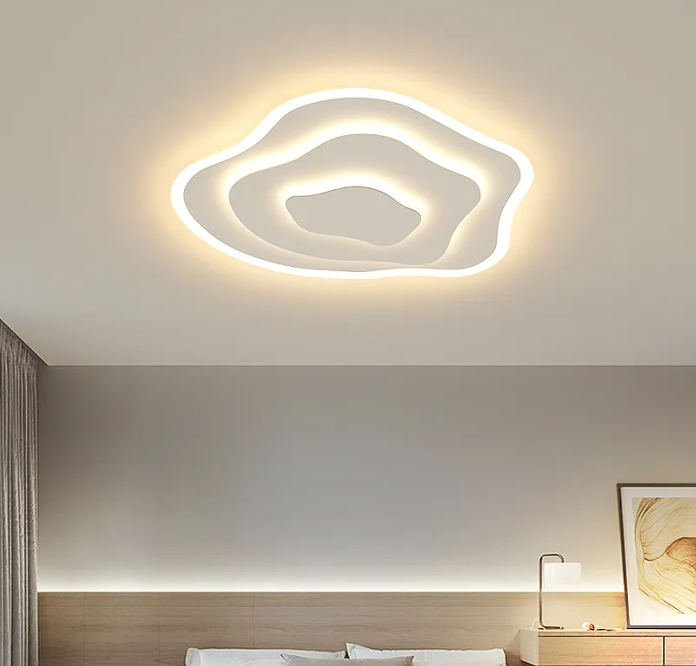 LED осветително тяло 90W Nordic Shadow Lights