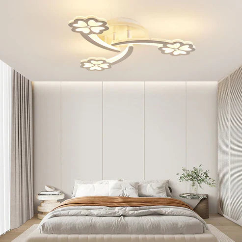 LED осветително тяло Mini SPRING RGB Еквивалент 400W с дистанционно