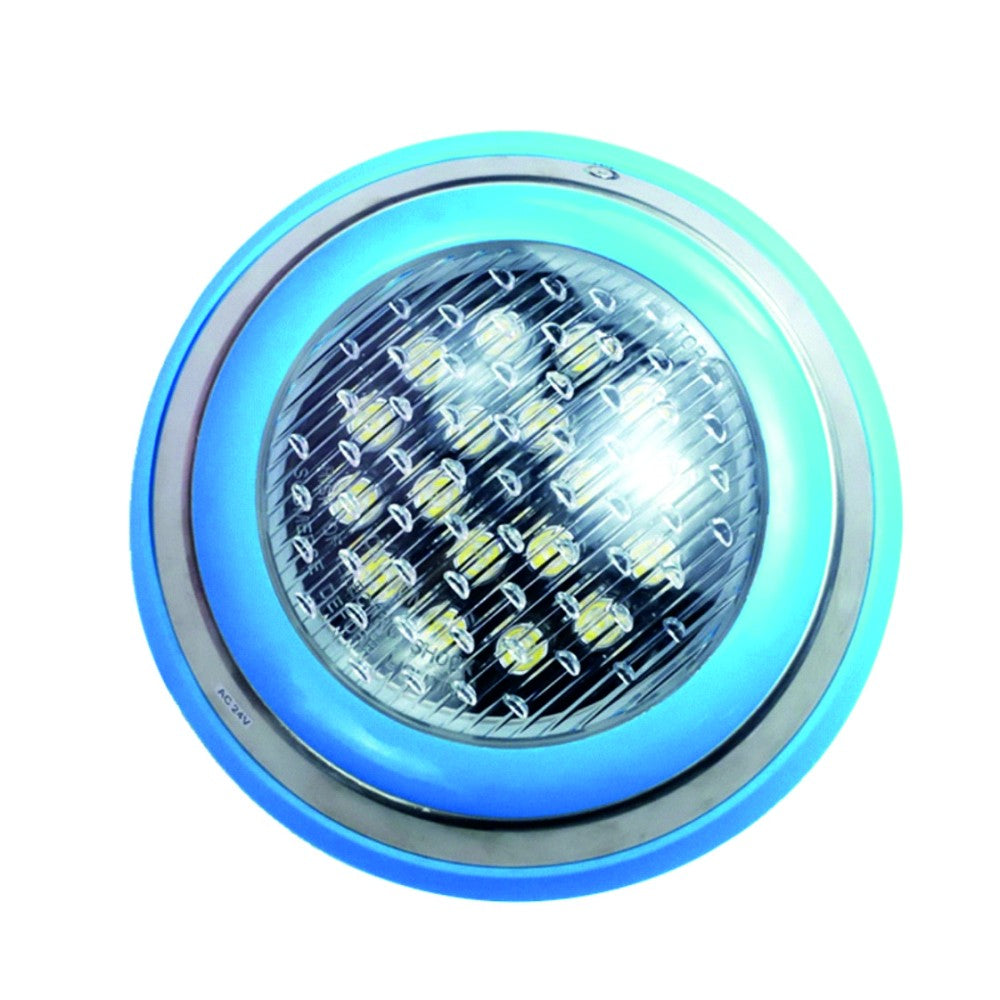 LED прожектор за фонтан/басейн Nolux 18W RGB 18W/1260lm