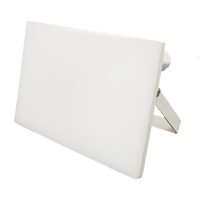 LED прожектор 50W Deco бял