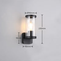 Модерен аплик BONITO 1x E27 макс. 28W