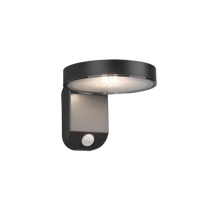 Соларен аплик 1x SMD LED 4,5W 290lm 3000K