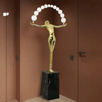 Lampadar Luxury Decorativ Spirit of Light