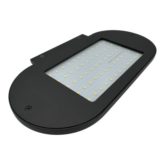 LED аплик 12W LOST за външен монтаж