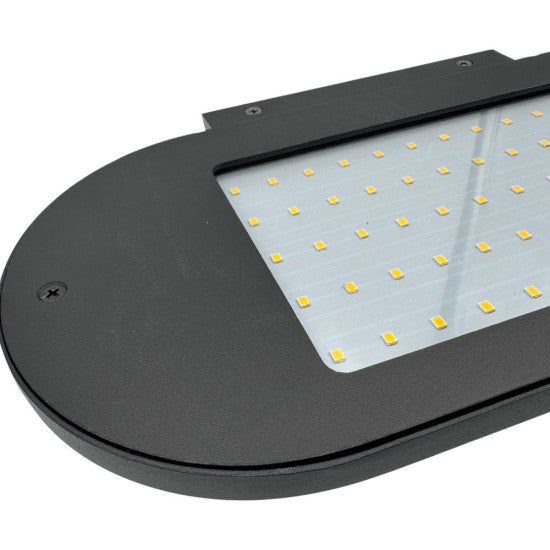 LED аплик 12W LOST за външен монтаж