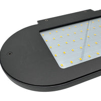 LED аплик 12W LOST за външен монтаж
