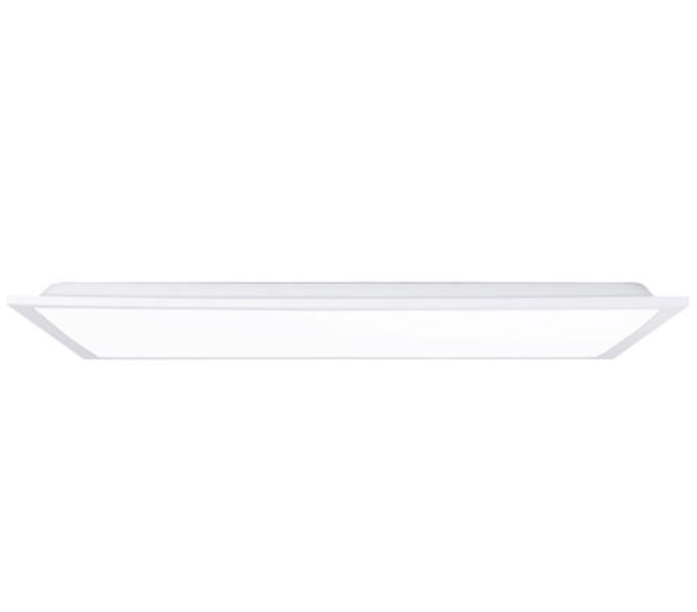 LED панел 50 W, 60 × 60 cm, IP40, 6500 K, Slim Backlight