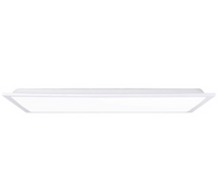 LED панел 50 W, 60 × 60 cm, IP40, 6500 K, Slim Backlight