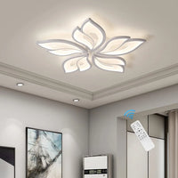LED осветително тяло ANEMONE Еквивалент 500W С дистанционно управление