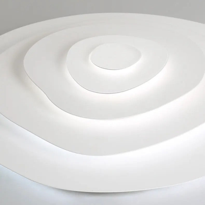 LED осветително тяло Scarlet Levels SMART Еквивалент 600W Дистанционно