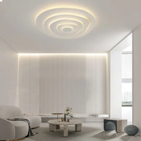 LED осветително тяло Scarlet Levels SMART Еквивалент 600W Дистанционно