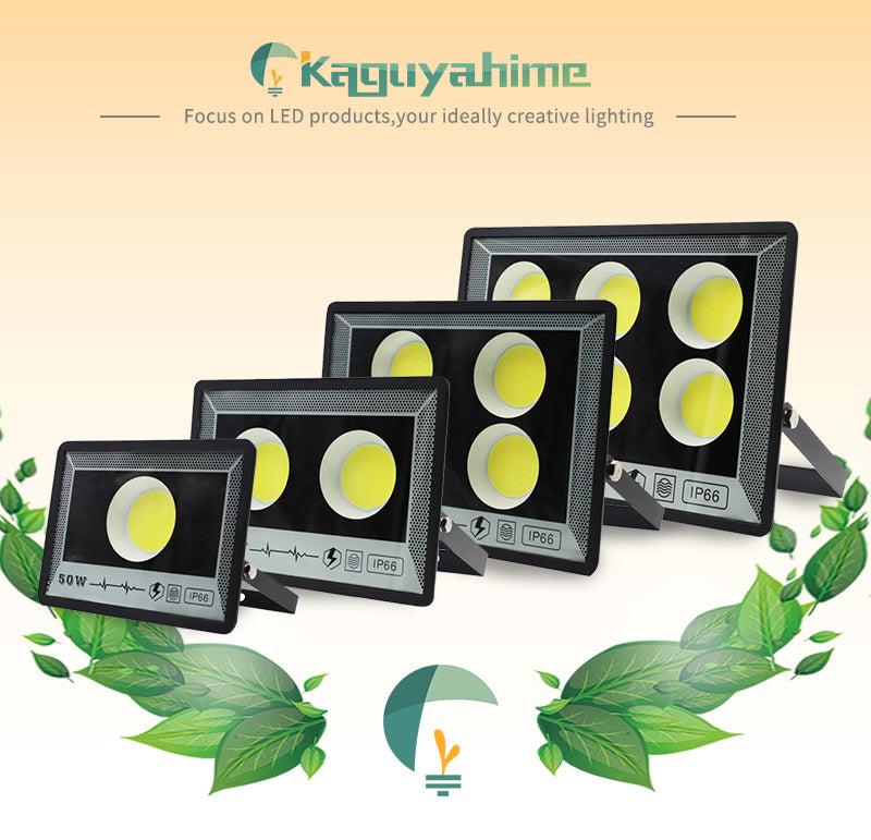 LED прожектор 200W KMTL Blue