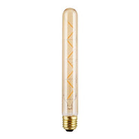 Bec Led E27 Vintage Cilindru 8W Bulb