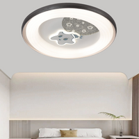 LED осветително тяло FARUM Еквивалент 600W Дистанционно