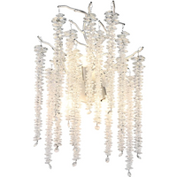 Аплик Cristal Silver Luxury Willow
