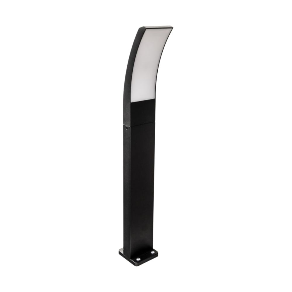 Декоративен градински LED стълб LAYA 12W 60cm