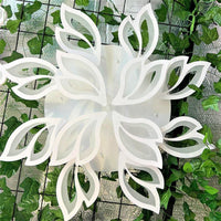 LED осветително тяло Anemone Gigant Еквивалент 1000W с дистанционно