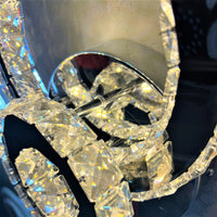 LED аплик 40W Cristal DAIANA