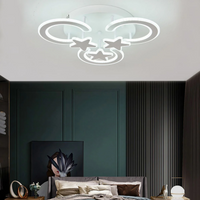 LED осветително тяло Mini Starlight Dreams еквивалент 500W с дистанционно