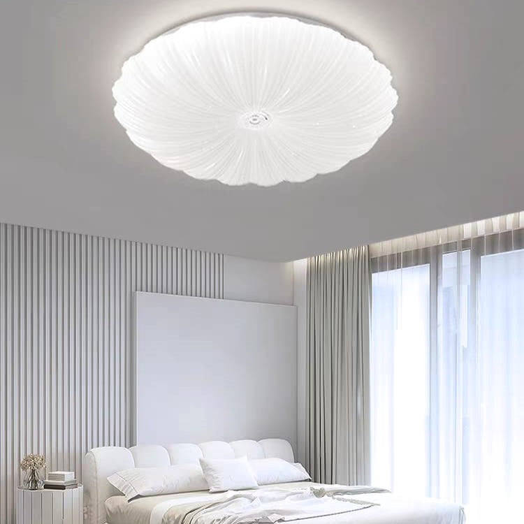 LED плафониера 240W RGB+CCT с дистанционно управление