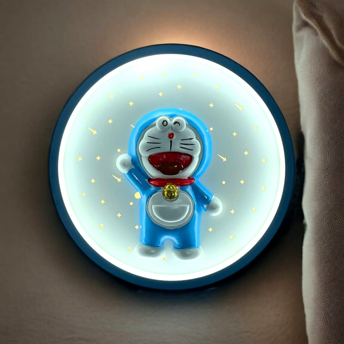 LED аплик 50W Kids 3D Еквивалент 150W B010-3