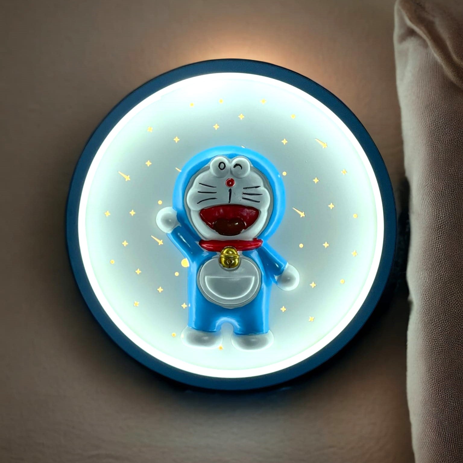 LED аплик 50W Kids 3D Еквивалент 150W B010-3