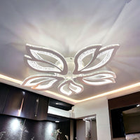 LED осветително тяло Anemone Bubbles Еквивалент 500W с дистанционно