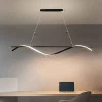 LED осветително тяло 30W висящо Black Sails еквивалент 200W