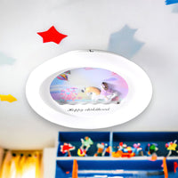 LED осветително тяло 80W Little Pony еквивалент 300W