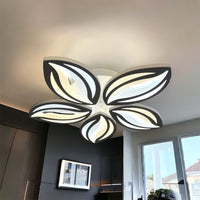 LED осветително тяло DALLI Еквивалент 400W с дистанционно