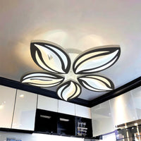 LED осветително тяло DALLI Еквивалент 400W с дистанционно