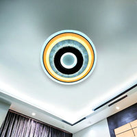 LED осветително тяло с кристал C4321 Еквивалент 150W